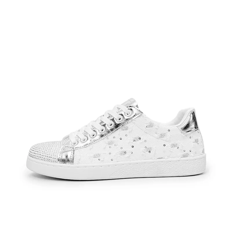 Kalinsd 1971 Low Top Skateboard Shoes Men's-3