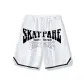 White (Black Logo)