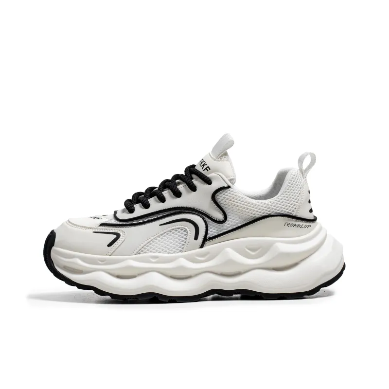TROADLOP Low Top Chunky Sneakers Men's-3