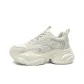 Pearl White[Standard Sports Shoe Size]