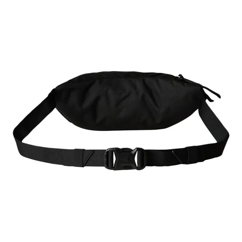 THE NORTH FACE Jester Polyester Fanny Pack Unisex Black Green-2
