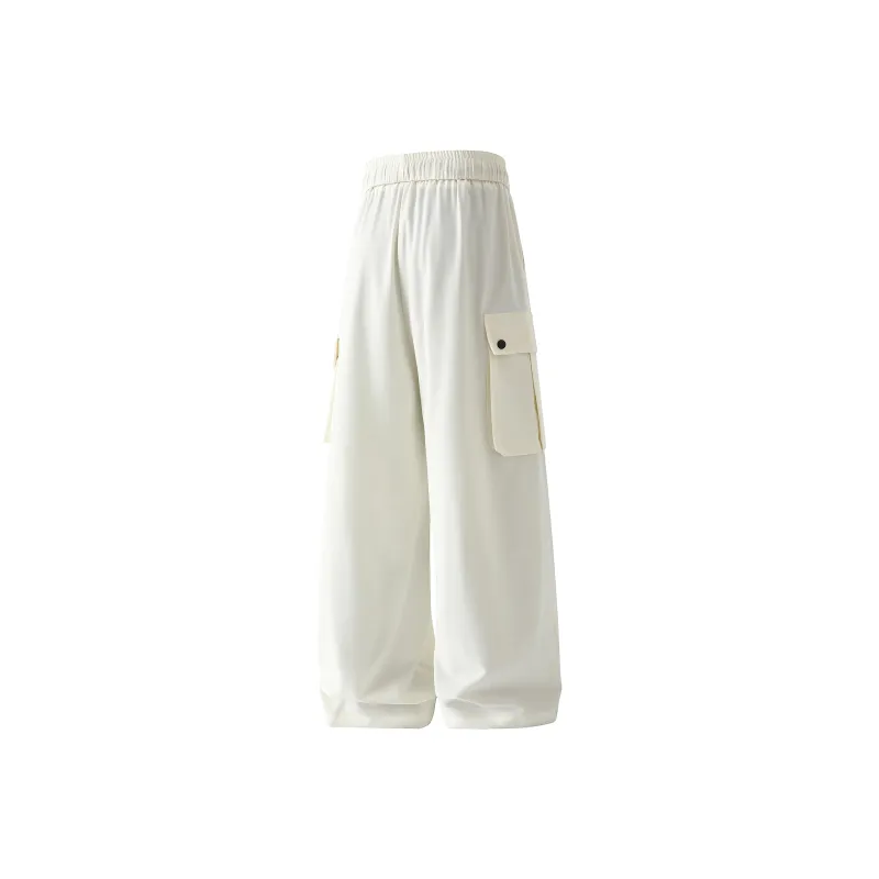 Kung Fu Panda Casual Pants Unisex-1