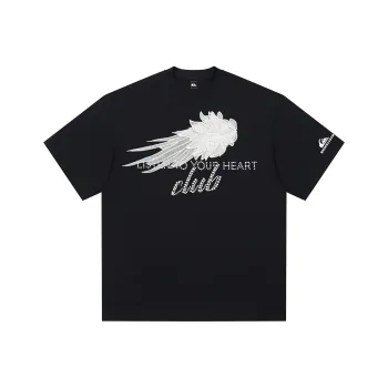 Quiksilver T Shirts Unisex