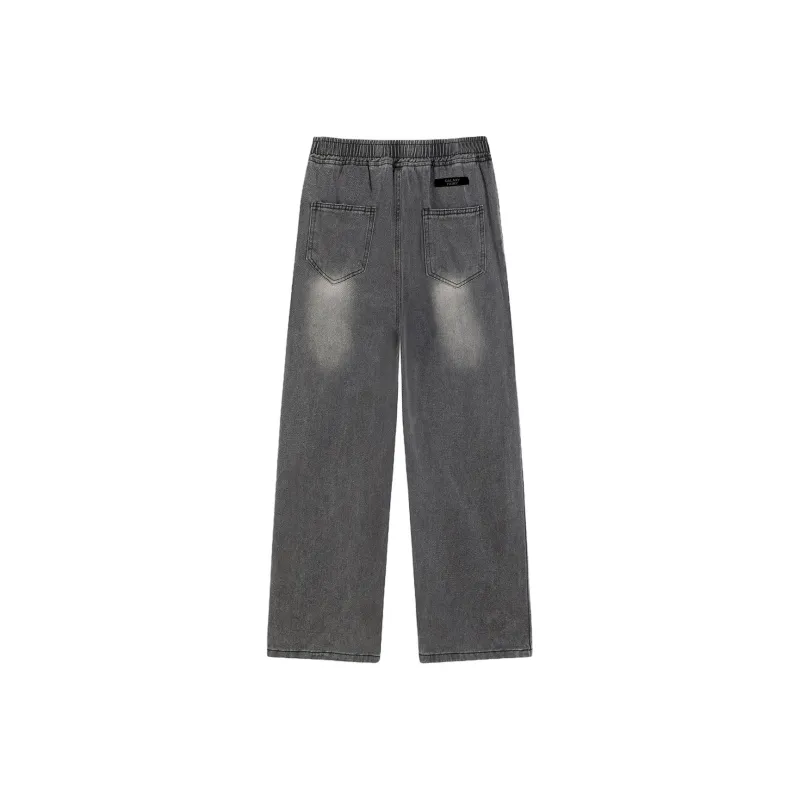 GALAXY FAIRY Jeans Unisex-1