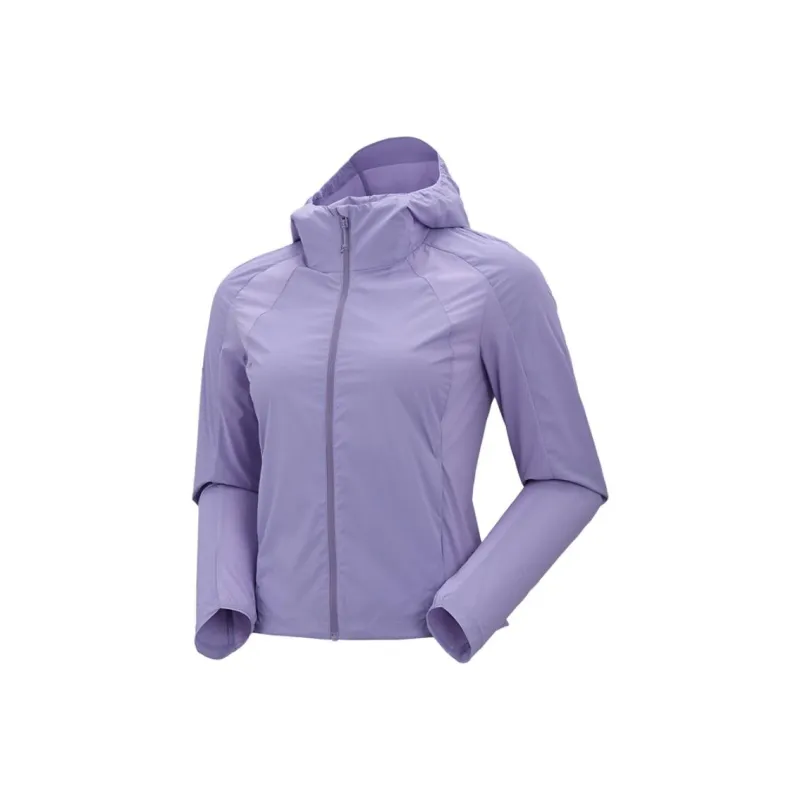 KAILAS FUGA Trench Coat Women's-16