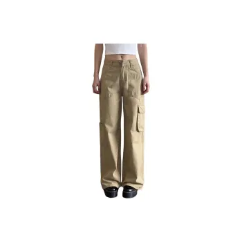 CORNILOT Jeans Unisex Khaki