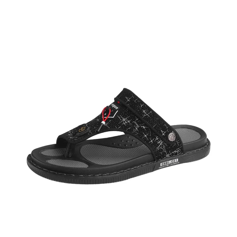 Shiozawa Beach Sandals Men-0