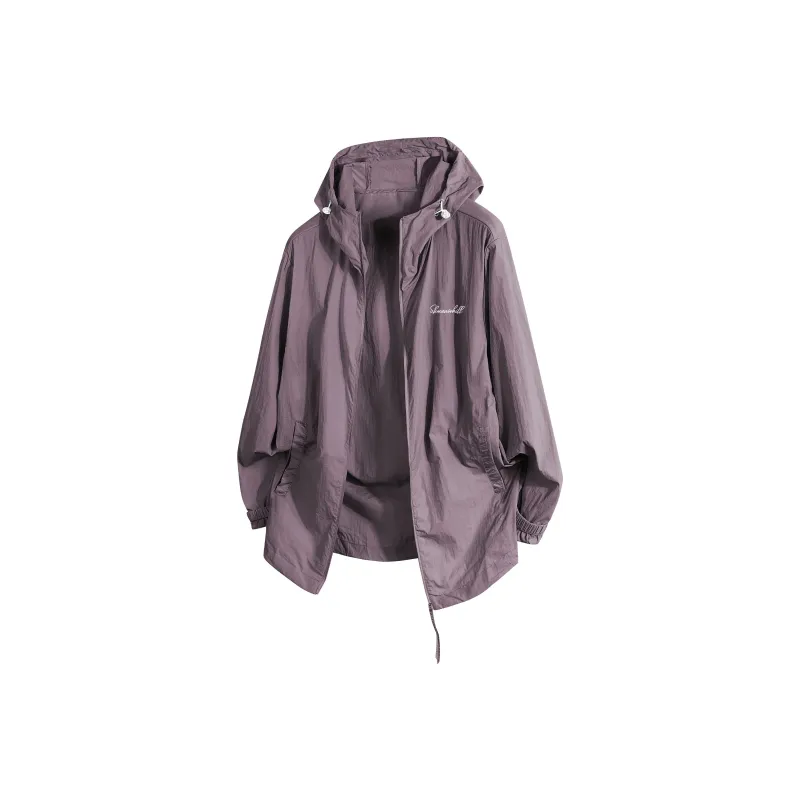 S.k. Manor Hill Sun Protection Clothing Unisex-10