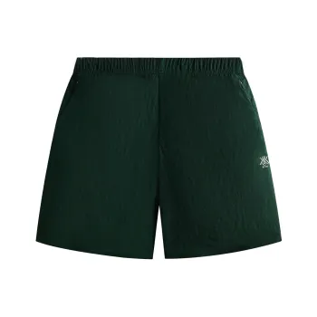KITH SS25 Cody Casual Shorts Men's Stadium