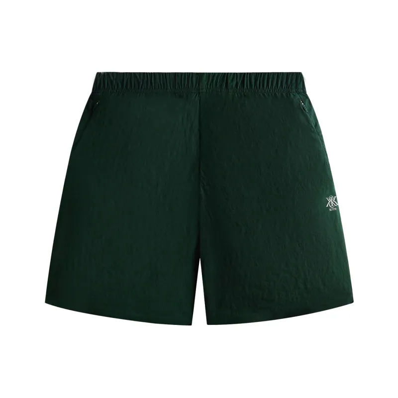 KITH Nylon Cody Short-0