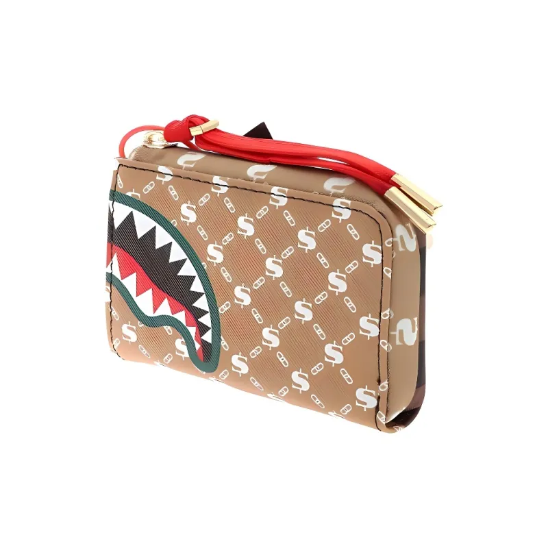 SPRAYGROUND Wallets-2