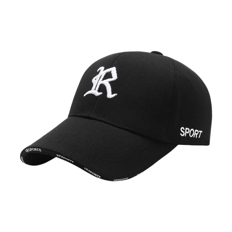 ARTEC Polyester Baseball Caps Unisex-0
