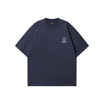 SANTASTIC T Shirts Unisex