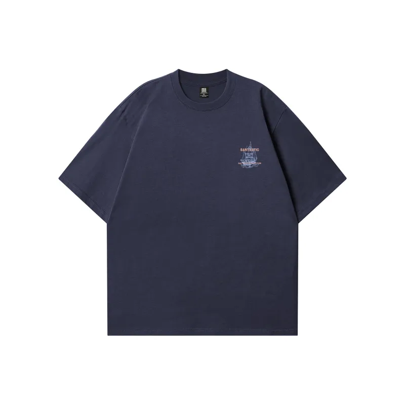 SANTASTIC T Shirts Unisex-6