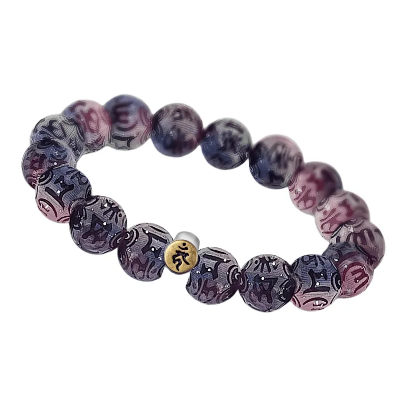 ZHUOJIN Bodhi Root Bracelets Unisex-13