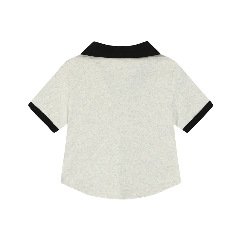 ROBINHOOD Polo Shirts Women's-1
