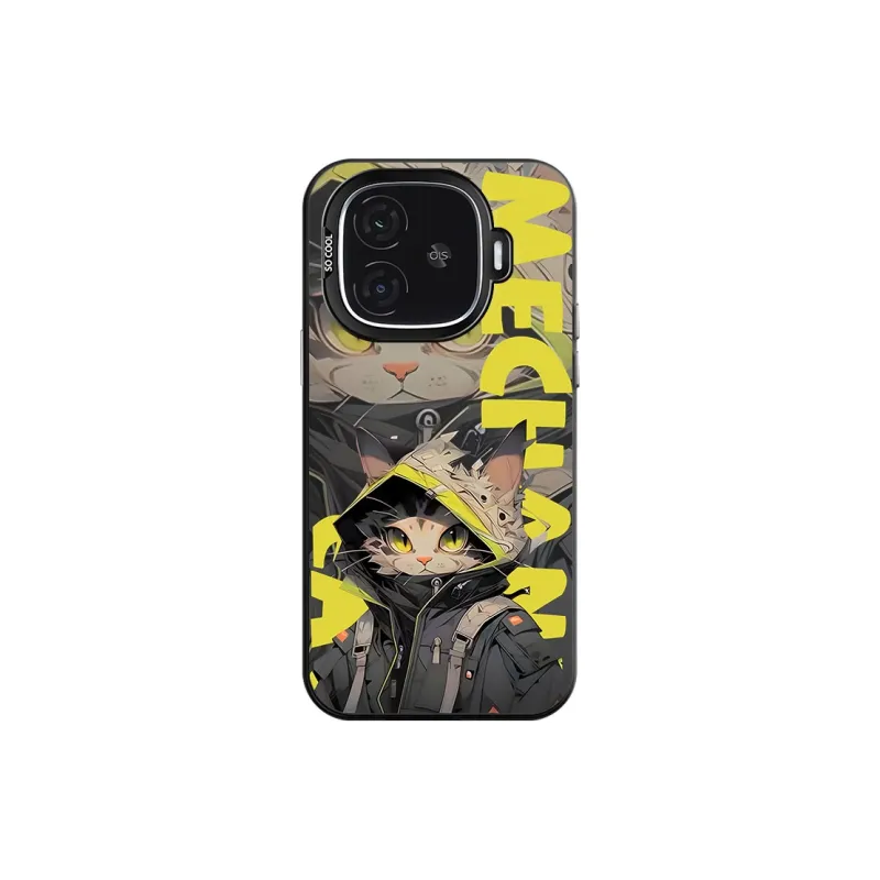 CHAOYATU Phone Cases-4