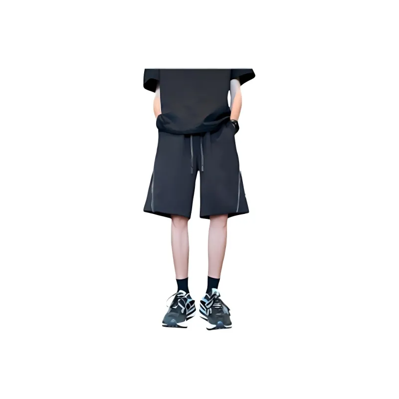 TONYBEAR Casual Shorts Men-0