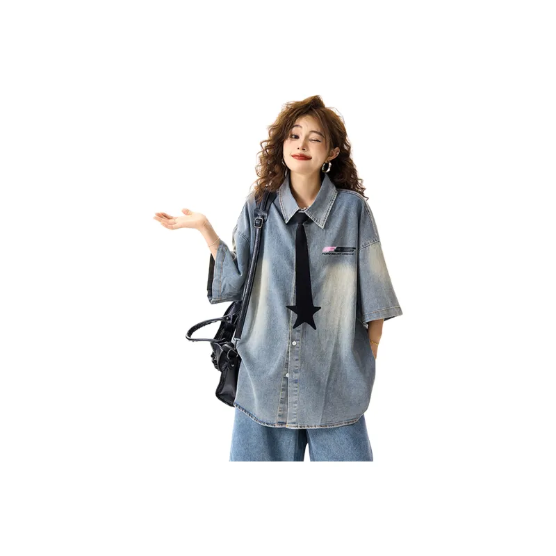 Pirkadat Shirts Unisex Blue-0