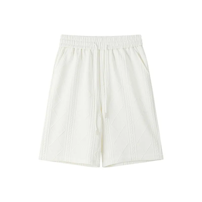 MLPR Casual Shorts Unisex-0