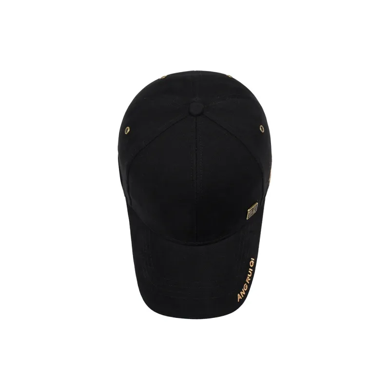 ARTEC Cotton Baseball Caps Unisex-3