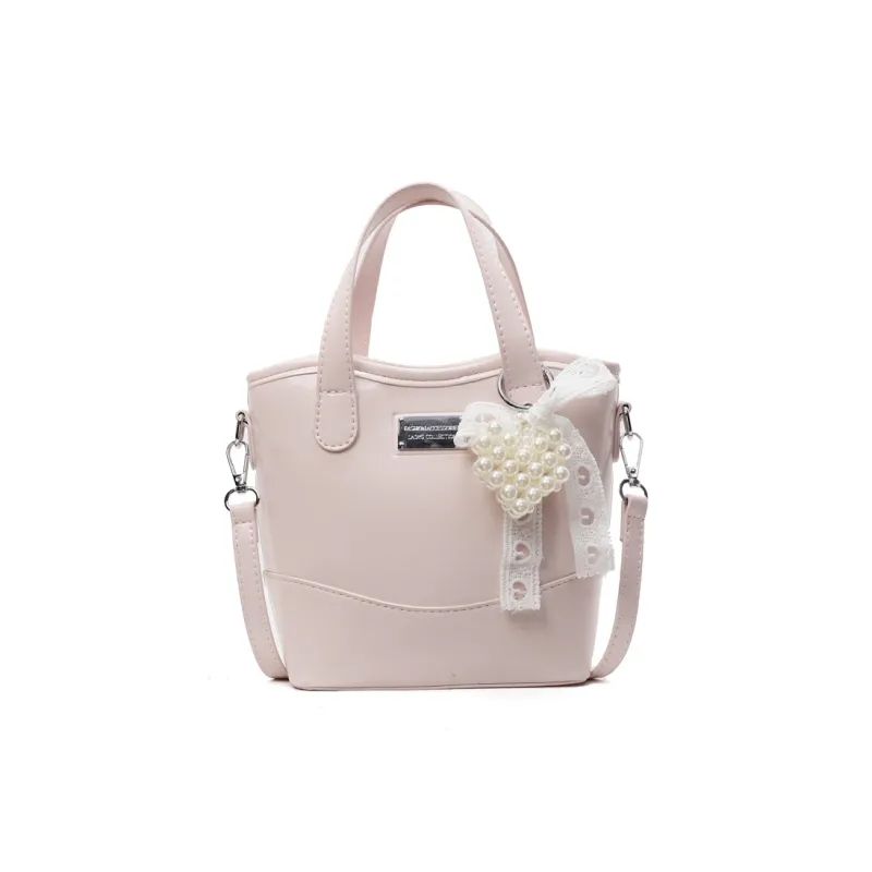 Yalu PU Handbag Women's Multicolor-24