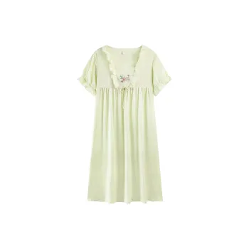 Good fortune Women's Nightgowns