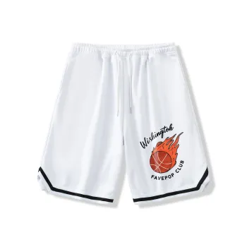 FAVEPOP Basketball Shorts Unisex