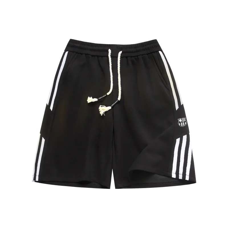FCB ARCELONA Casual Shorts Unisex-4