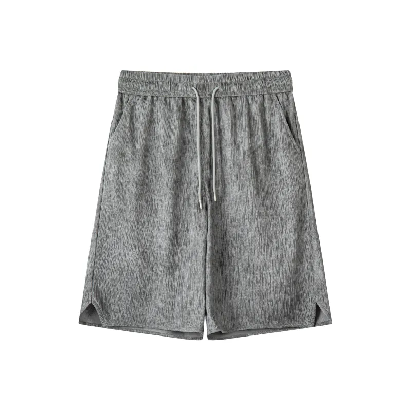 WOKXSS Casual Shorts Unisex-4