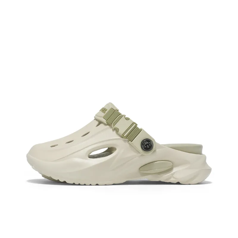Budding Bear Clogs Unisex-31