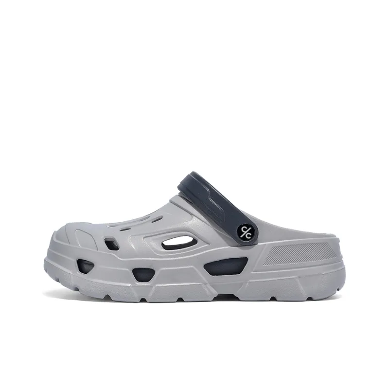 Colorful Creations Clogs Men-6