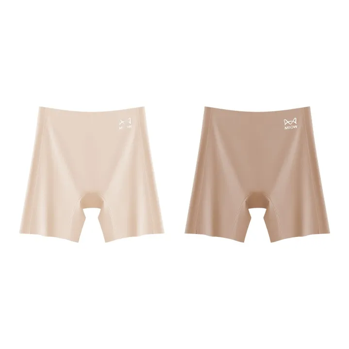 MIIOW Cool One Summer Series Underpants Women's Combo Set-25