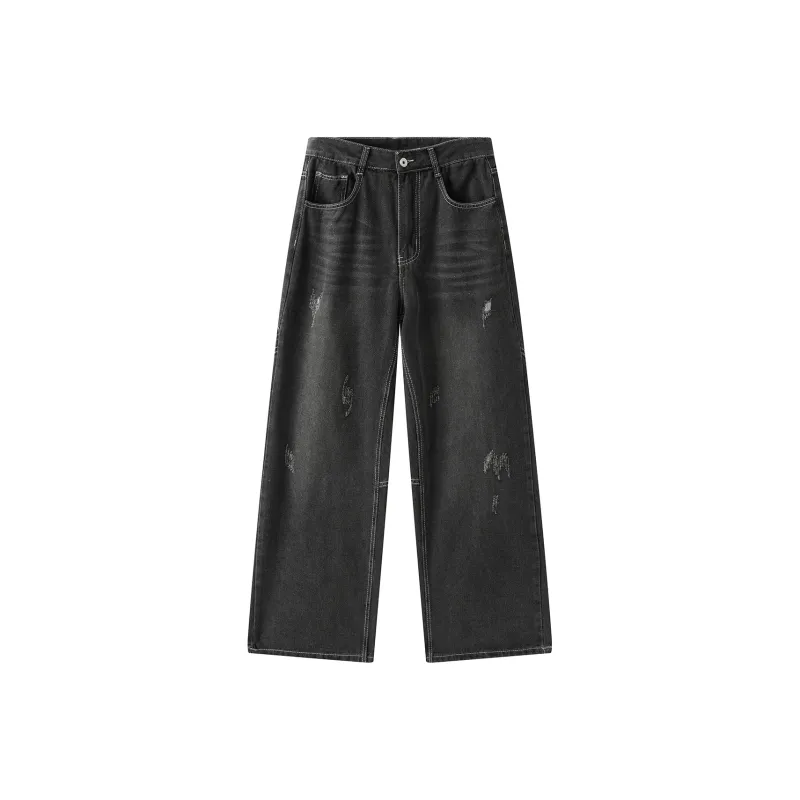 GALAXY FAIRY Jeans Unisex-5