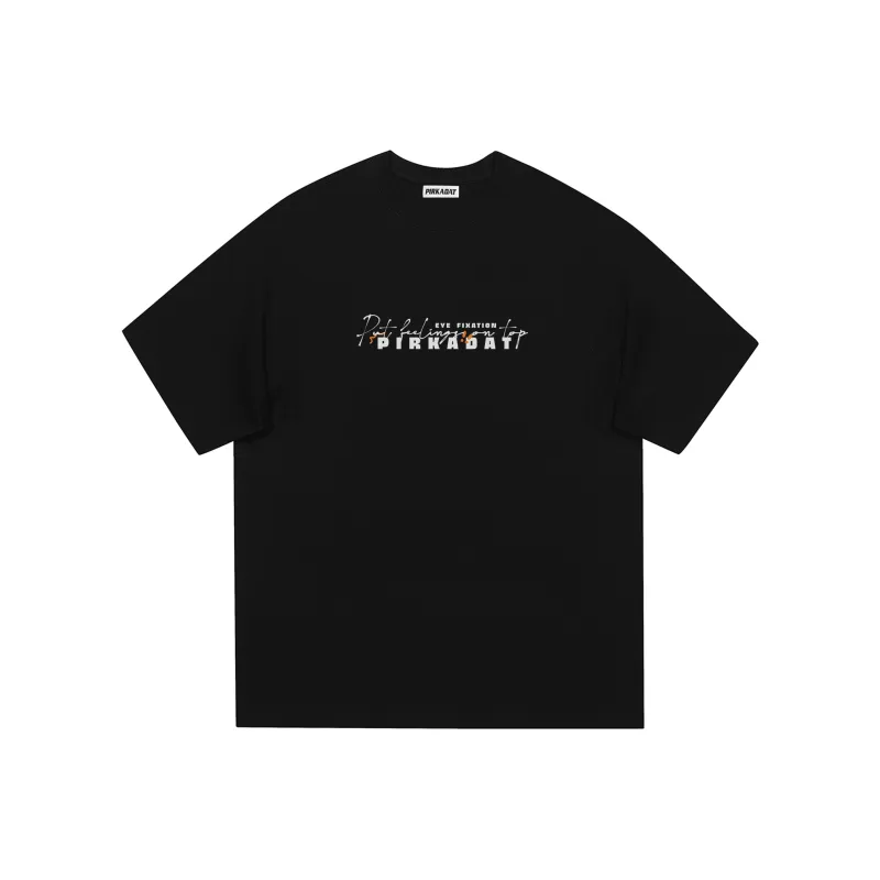Pirkadat T Shirts Unisex-1