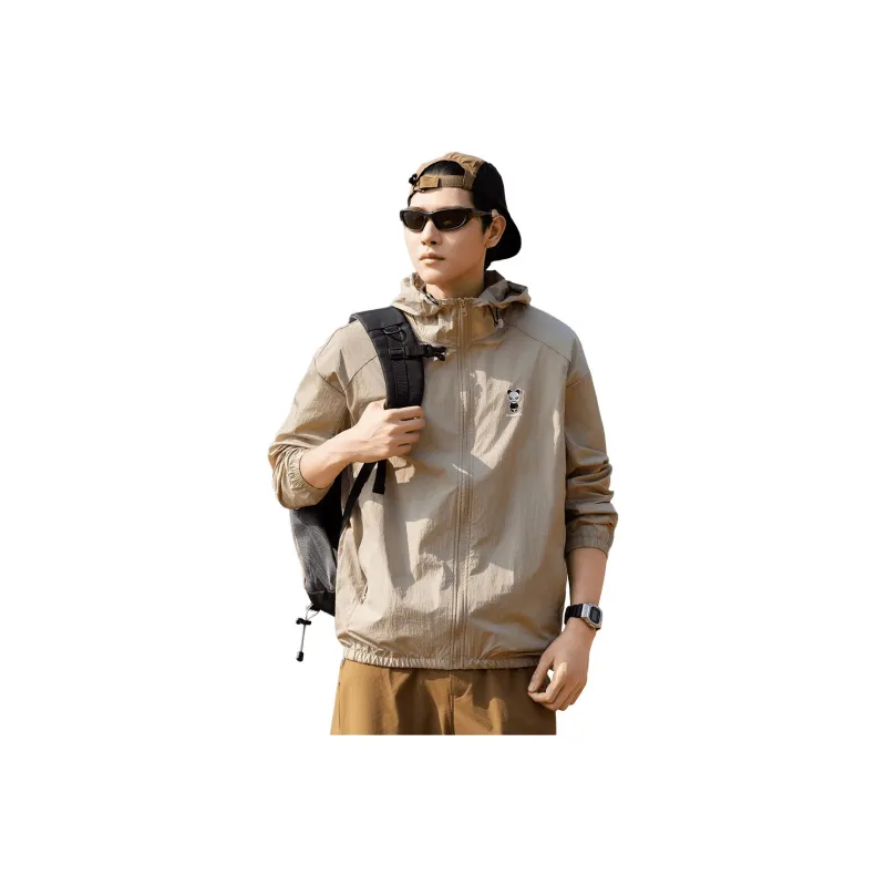 HIPANDA Sun Protection Clothing Men's-10