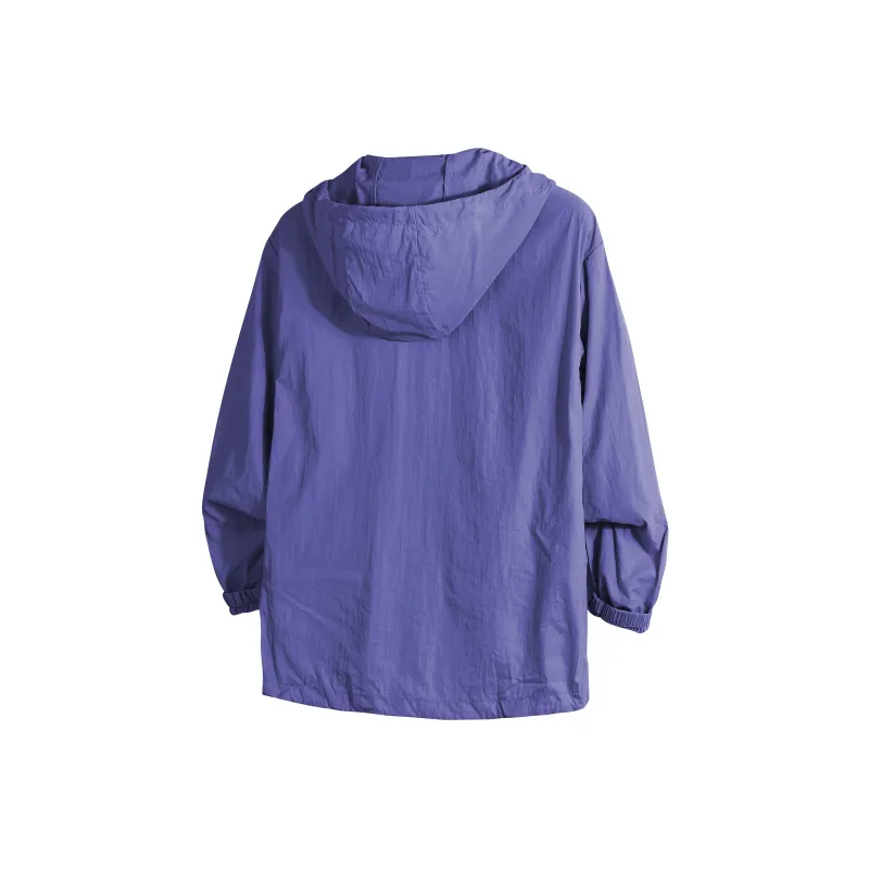 S.k. Manor Hill Sun Protection Clothing Unisex-19