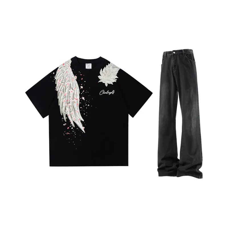 CHARLIE GOLF Casual Sportswear Unisex-0