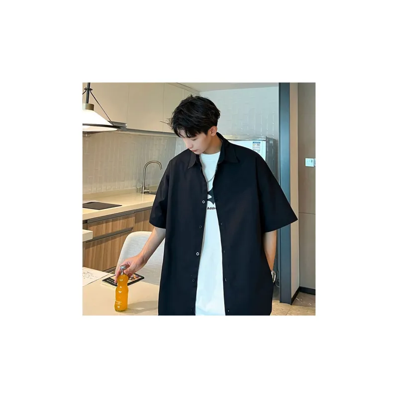 OPMO Casual Sportswear Unisex-4
