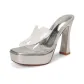 Silver