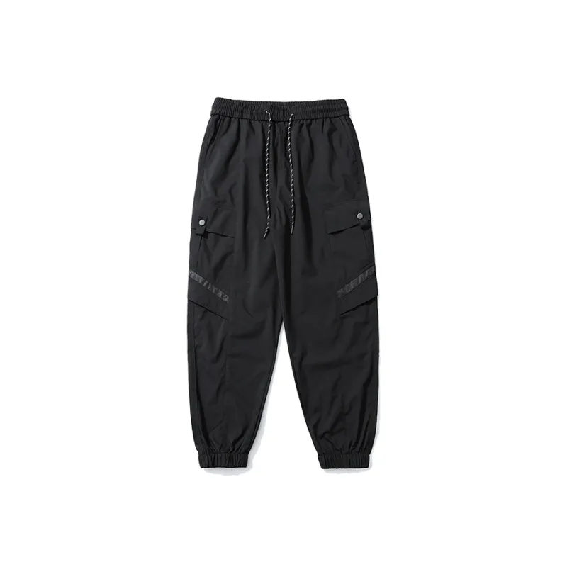 Youth Pastoral Order Casual Pants Women's-6