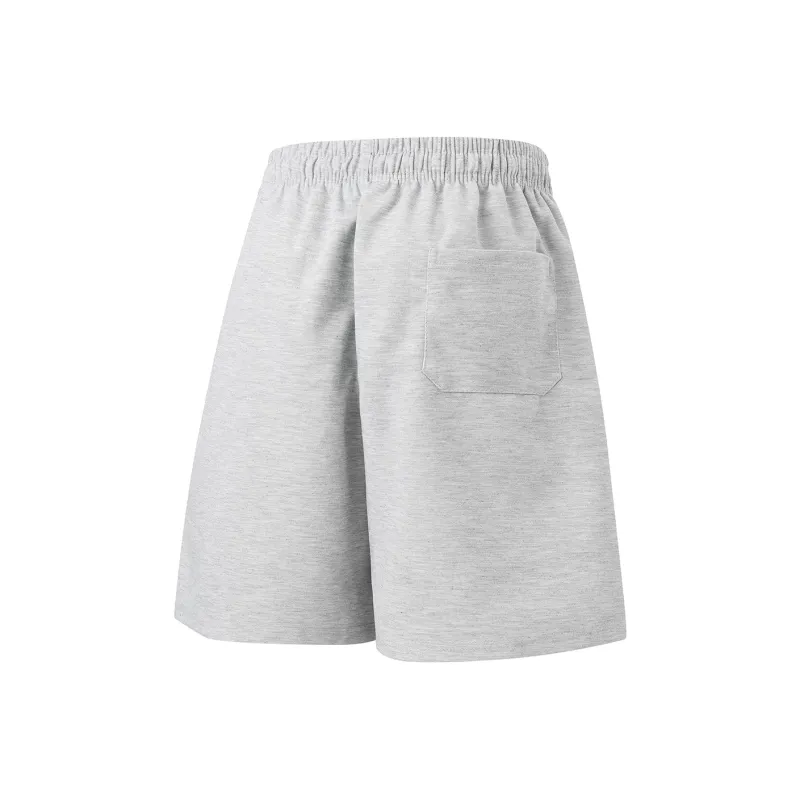 Feiyue Casual Shorts Unisex-4