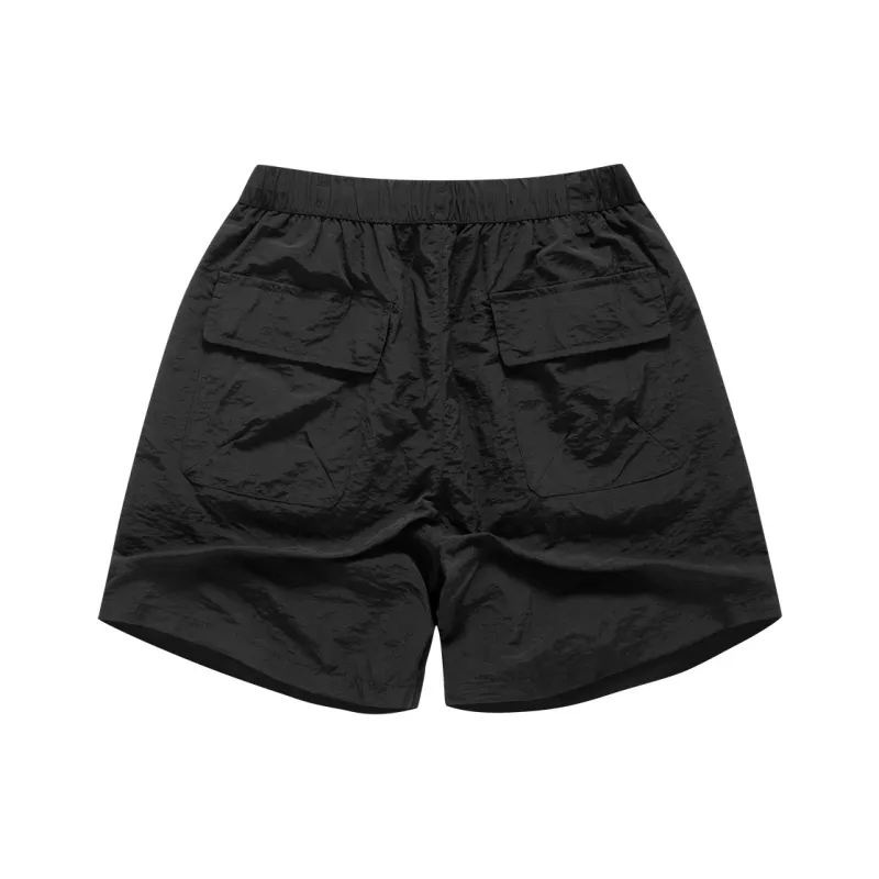 Colorful Creations Casual Shorts Unisex-5