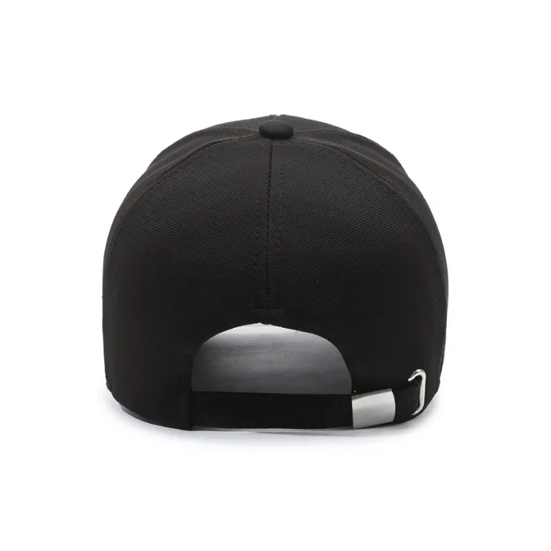 ARTEC Cotton Baseball Caps Unisex-5
