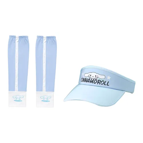 Hello Kitty Sanrio Series Polyamide Piara Accessories Cap Women Women's