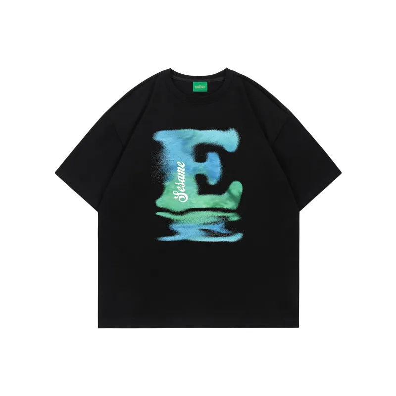 SESAME STREET T Shirts Unisex-2