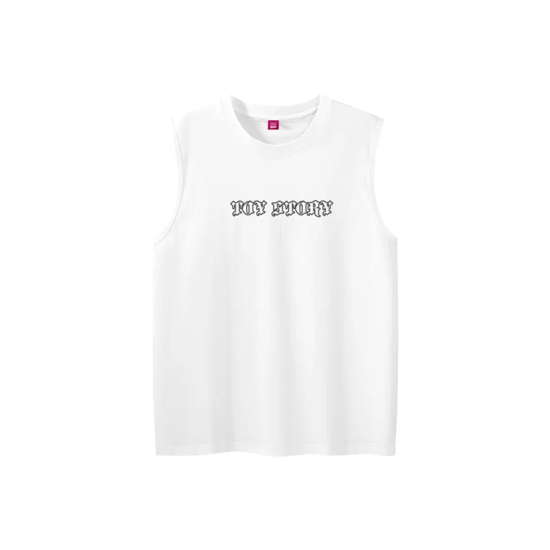 Disney Tank Tops Unisex-4