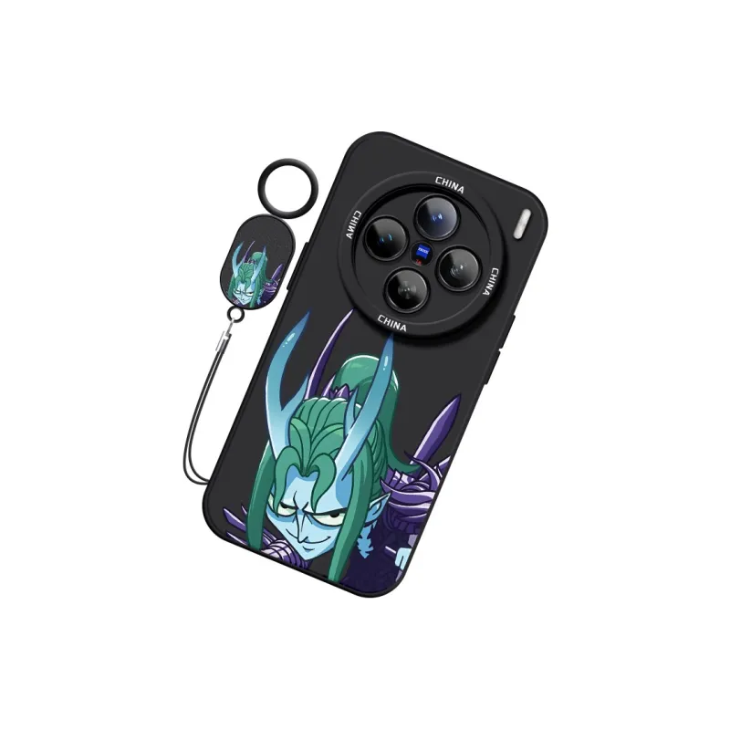 JIYAN Phone Cases-11