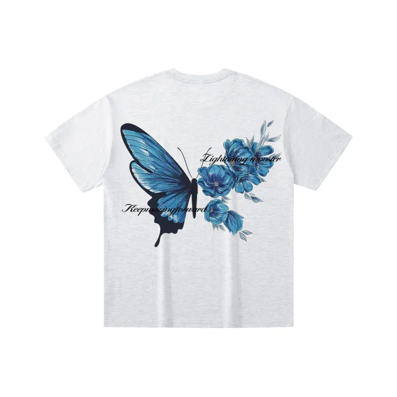 LIGHTNING MONSTER T Shirt Unisex-5