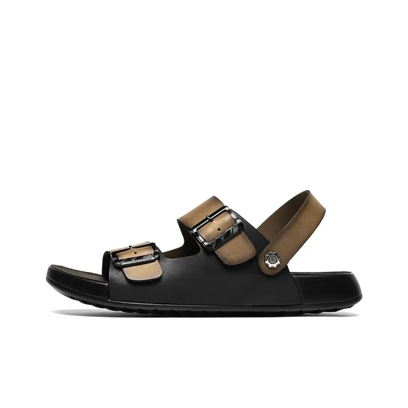 Frank Mully Beach Sandals Men's-1